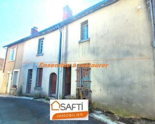  Maison � vendre 5 pi�ces 130 m�