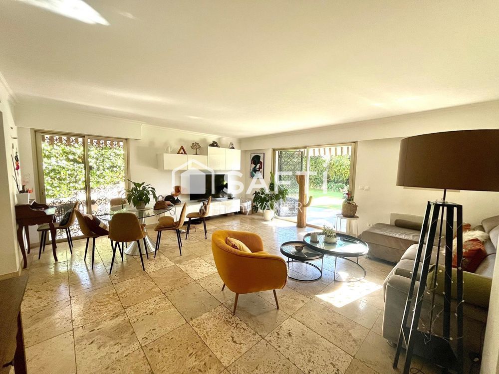 � vendre  Appartement Villeneuve-Loubet (06270)