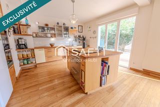  Maison � vendre 5 pi�ces 106 m�