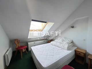  Appartement � vendre 3 pi�ces 47 m�