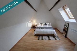  Maison � vendre 4 pi�ces 82 m�