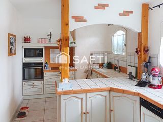  Maison � vendre 4 pi�ces 127 m�