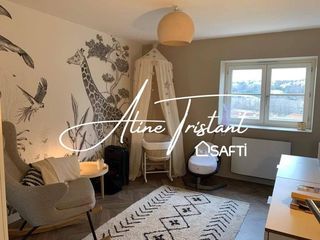  Maison � vendre 5 pi�ces 117 m�