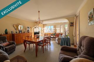  Maison � vendre 5 pi�ces 128 m�