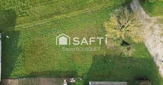  Terrain � vendre 1096 m�