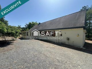  Maison � vendre 7 pi�ces 180 m�