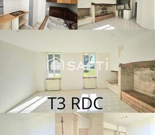  Immeuble � vendre 425 m�