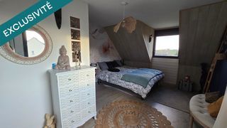  Maison � vendre 4 pi�ces 91 m�