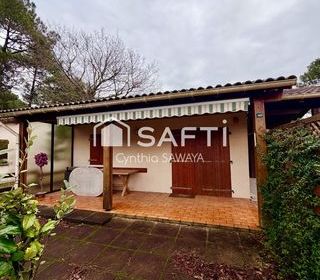  Maison � vendre 3 pi�ces 28 m�