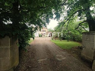  Maison � vendre 13 pi�ces 380 m�