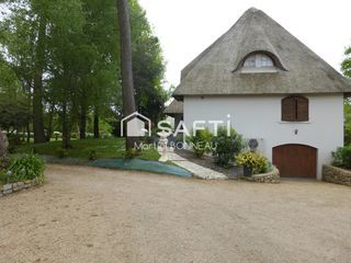  Maison � vendre 7 pi�ces 200 m�