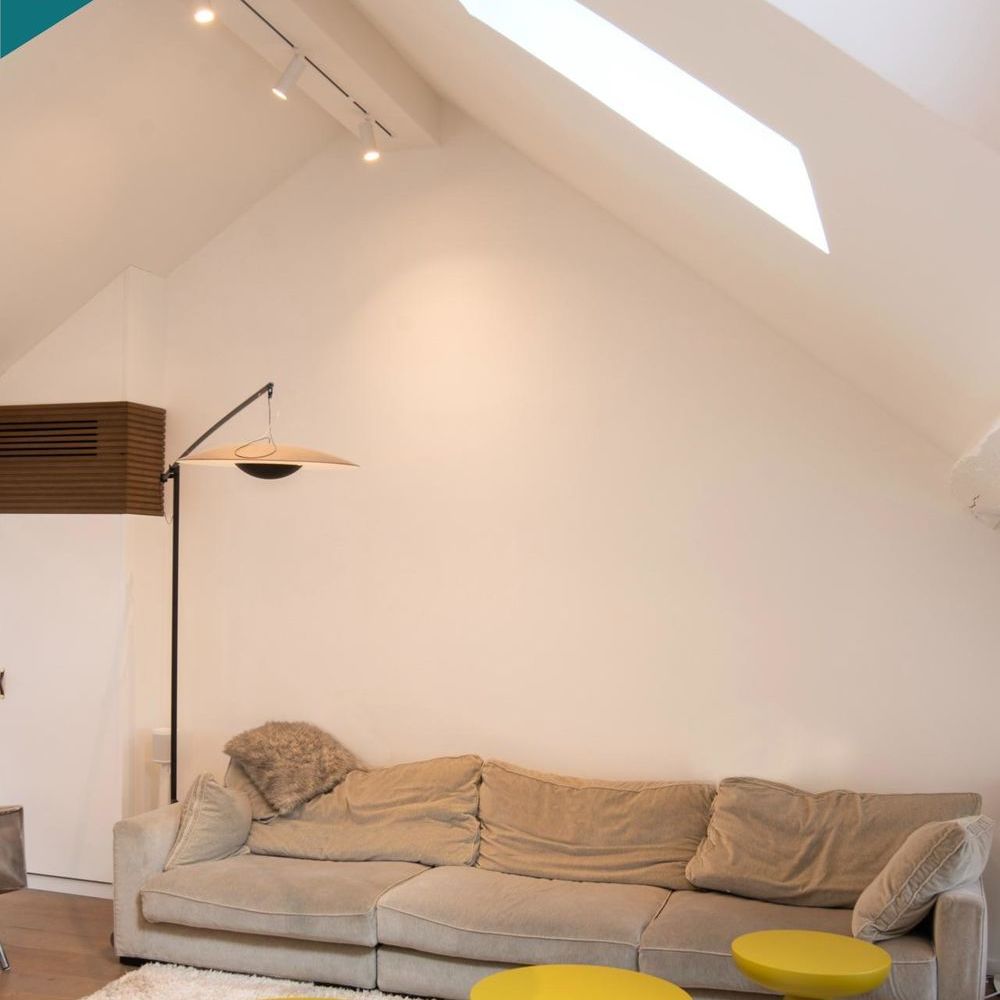 � vendre  Appartement Paris 3