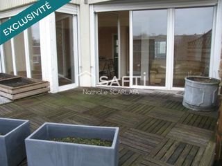  Appartement � vendre 2 pi�ces 82 m�