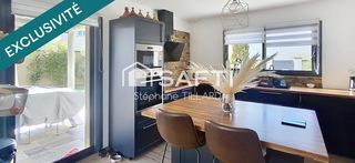  Maison � vendre 5 pi�ces 142 m�