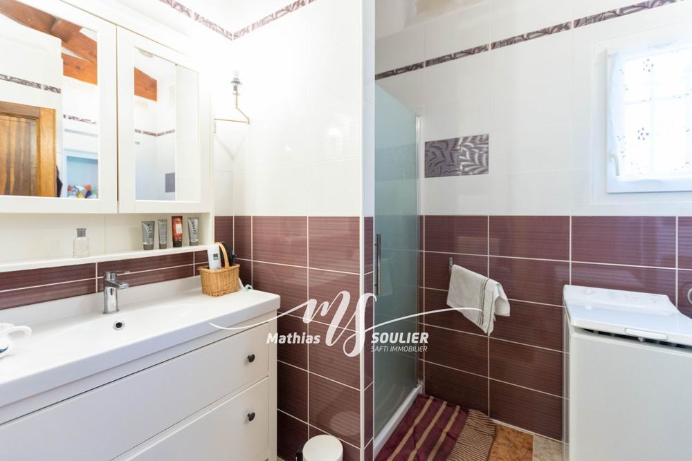 � vendre  Maison Martigues (13500)