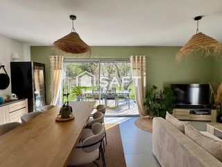  Maison � vendre 3 pi�ces 76 m�