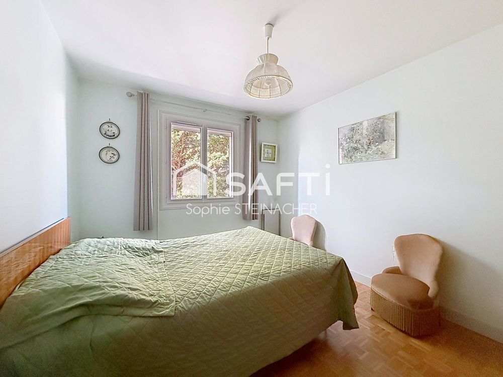 � vendre  Maison Croissy-sur-Seine (78290)