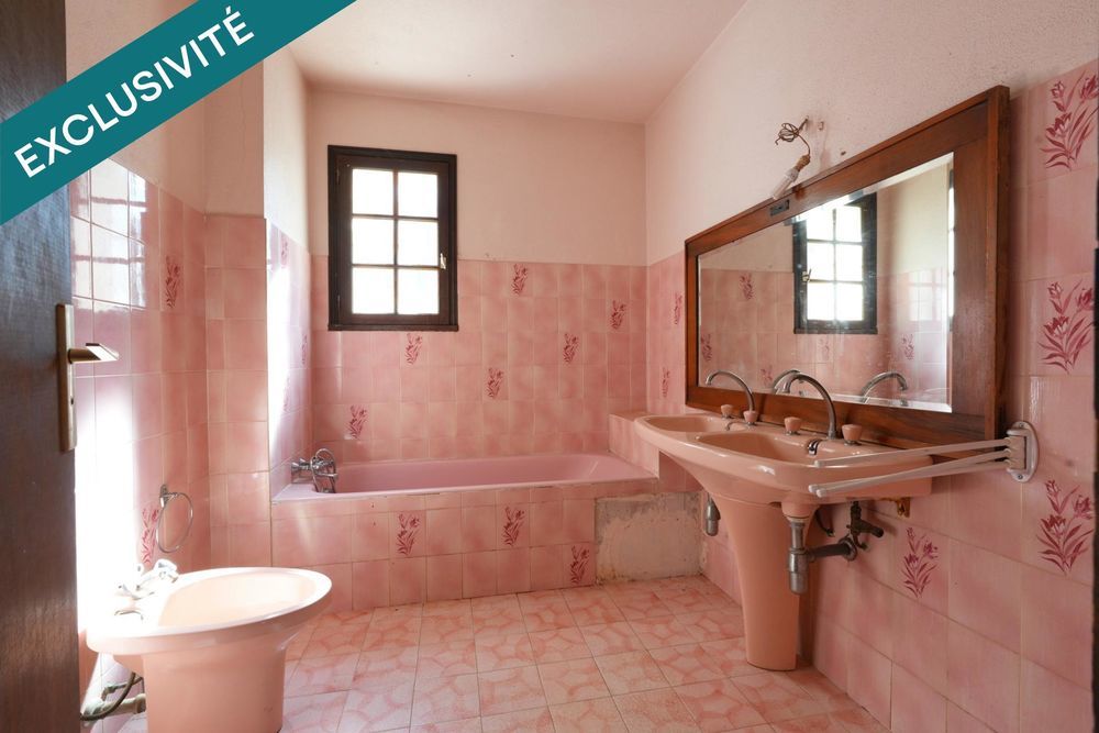 � vendre  Maison Lecci (20137)