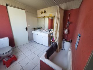  Maison � vendre 3 pi�ces 68 m�