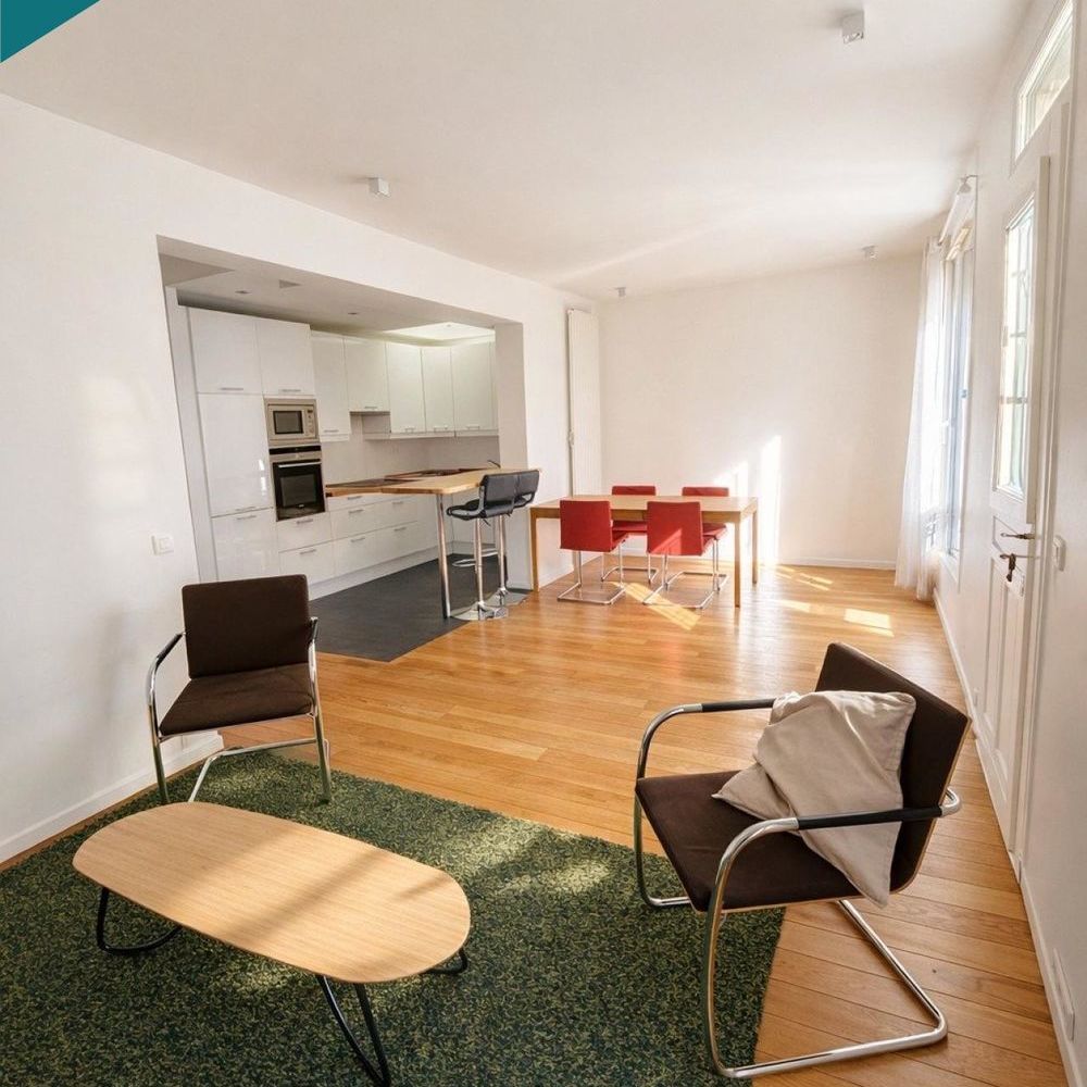 � vendre  Maison Suresnes (92150)