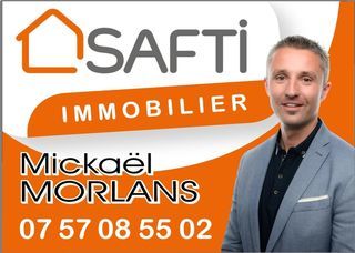  Terrain � vendre 1485 m�