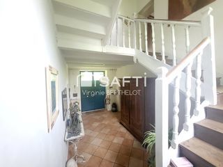  Maison � vendre 8 pi�ces 268 m�