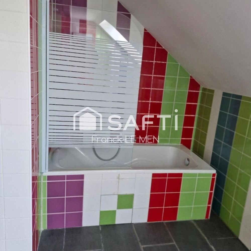 � vendre  Maison Embrun (05200)