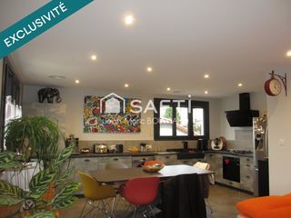  Maison � vendre 5 pi�ces 83 m�