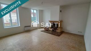  Maison � vendre 6 pi�ces 130 m�