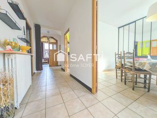  Maison � vendre 8 pi�ces 175 m�