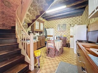  Maison � vendre 4 pi�ces 80 m�