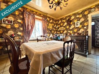  Maison � vendre 6 pi�ces 117 m�