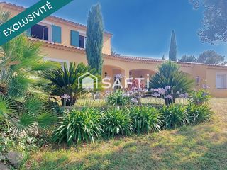  Maison � vendre 6 pi�ces 264 m�