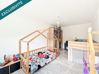  Maison � vendre 6 pi�ces 130 m�