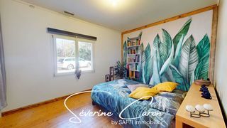  Maison � vendre 6 pi�ces 155 m�