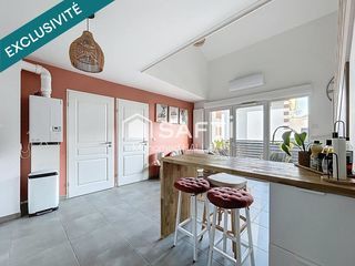  Appartement � vendre 3 pi�ces 66 m�