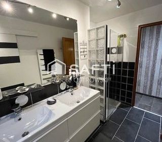  Maison � vendre 5 pi�ces 108 m�