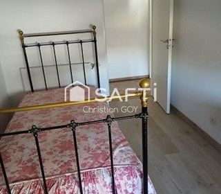  Appartement � vendre 4 pi�ces 86 m�