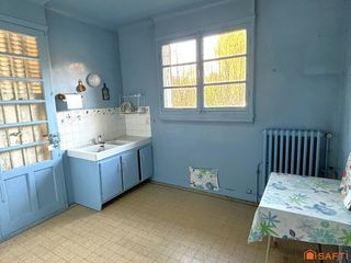  Maison � vendre 6 pi�ces 130 m�