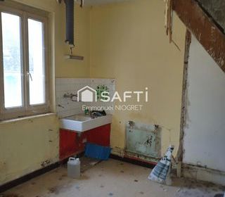  Appartement � vendre 5 pi�ces 100 m�