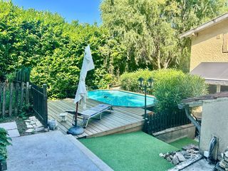  Maison � vendre 4 pi�ces 105 m�