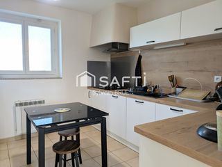  Maison � vendre 5 pi�ces 90 m�