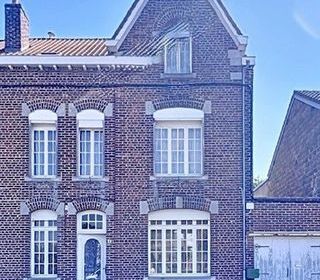  Maison � vendre 8 pi�ces 154 m�