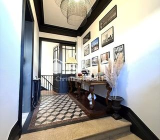  Maison � vendre 6 pi�ces 208 m�