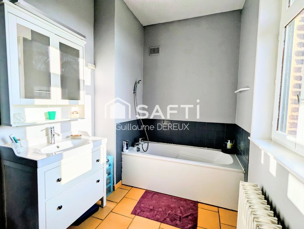 � vendre  Maison Hantay (59496)