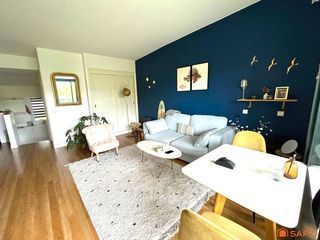  Appartement � vendre 2 pi�ces 51 m�