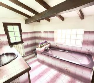  Maison � vendre 8 pi�ces 138 m�