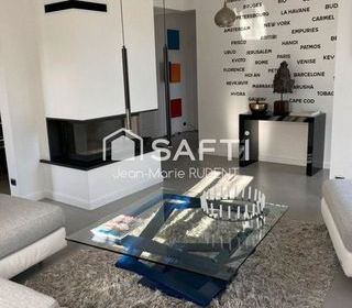  Maison � vendre 7 pi�ces 212 m�