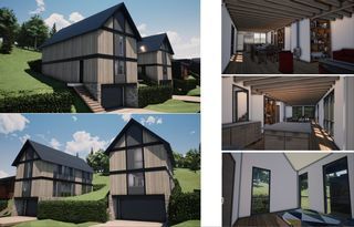  Terrain � vendre 475 m�