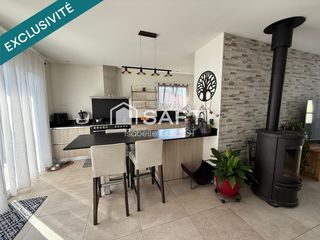  Maison � vendre 5 pi�ces 127 m�